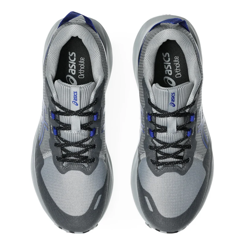 GEL-VENTURE 11 Trailschuh Herren - grau, blau