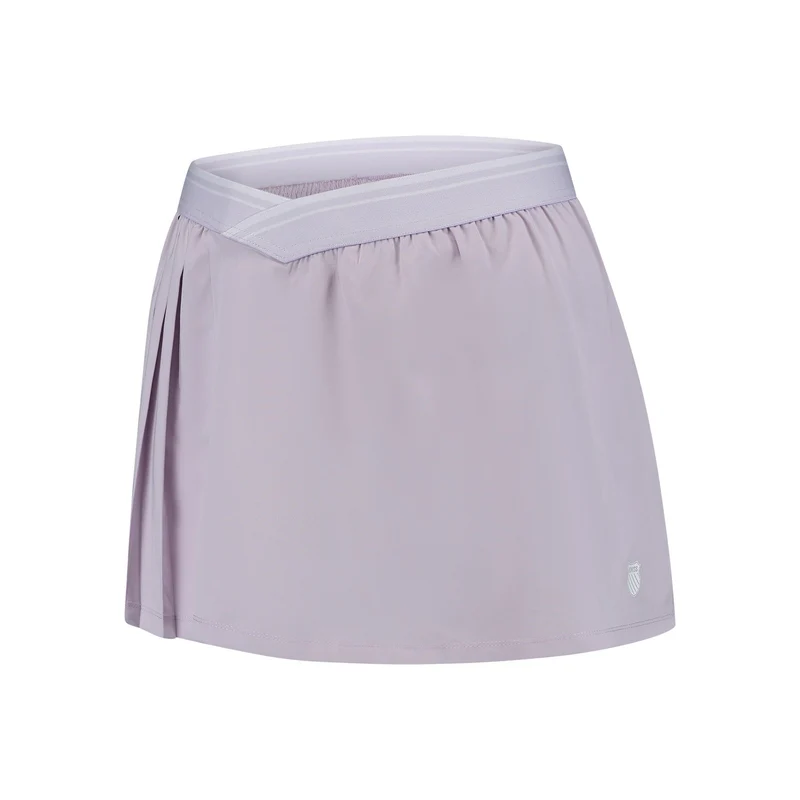 Hypercourt Fancy Rock Damen-Mauve