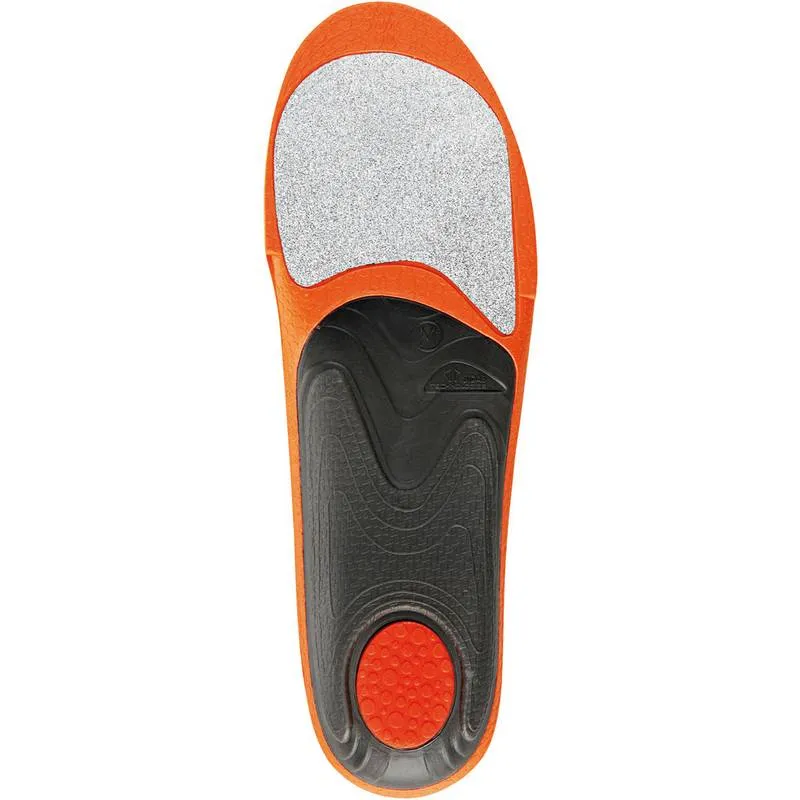SIDAS WINTER 3 FEET 12 HIGH Einlegesohle für Hohlfuß