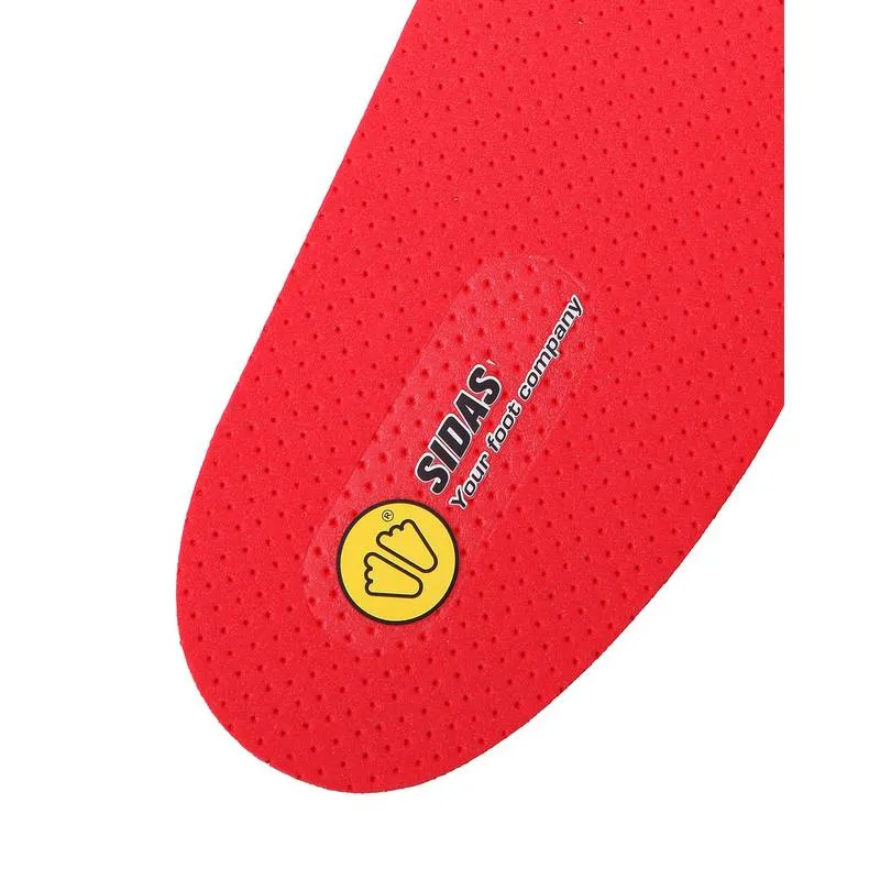 SIDAS WINTER CUSTOM PRO Einlegesohle für kalte Füße
