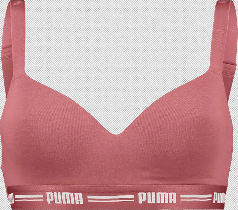 PUMA Women Padded Top – Sport-BH mit Polsterung