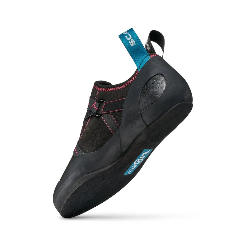 SCARPA Velocity Woman Damen Kletterschuh Komfort & Grip
