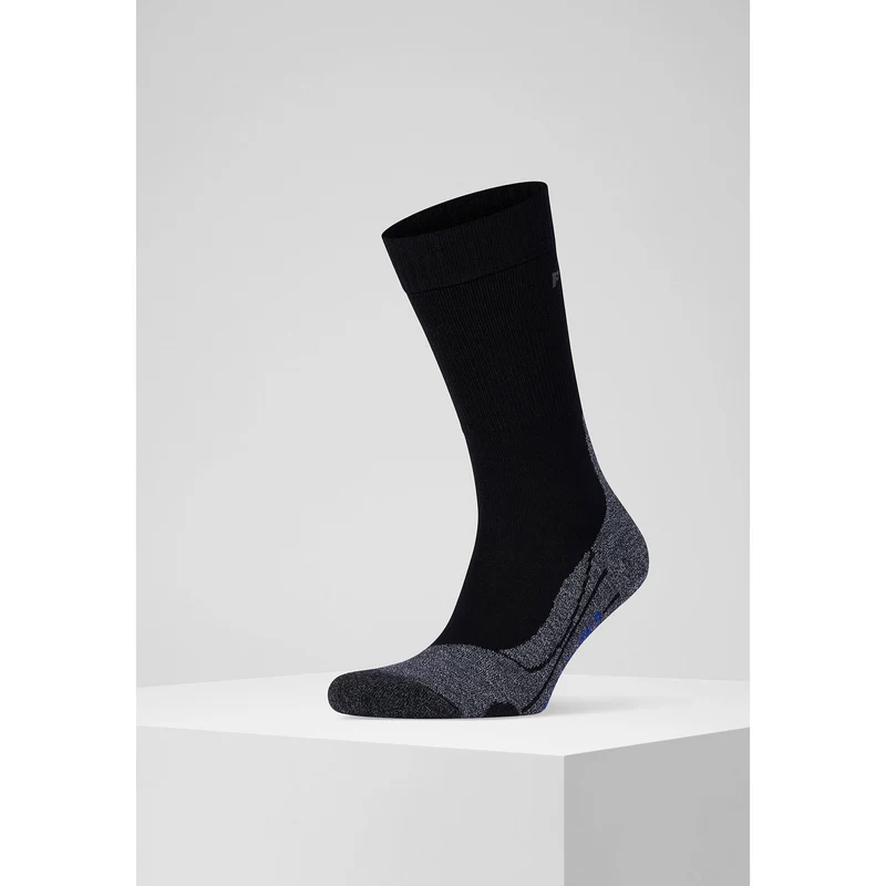 FALKE Herren Socken TK2 Cool – Wandersocken für warme Tage