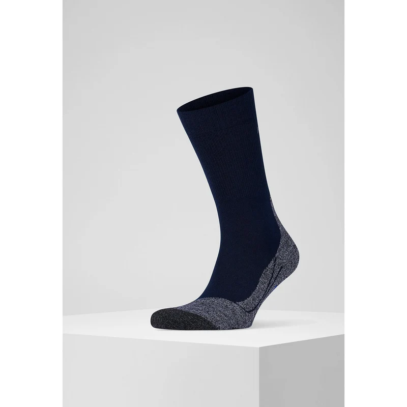 FALKE Herren Socken TK2 Cool – Wandersocken für warme Tage