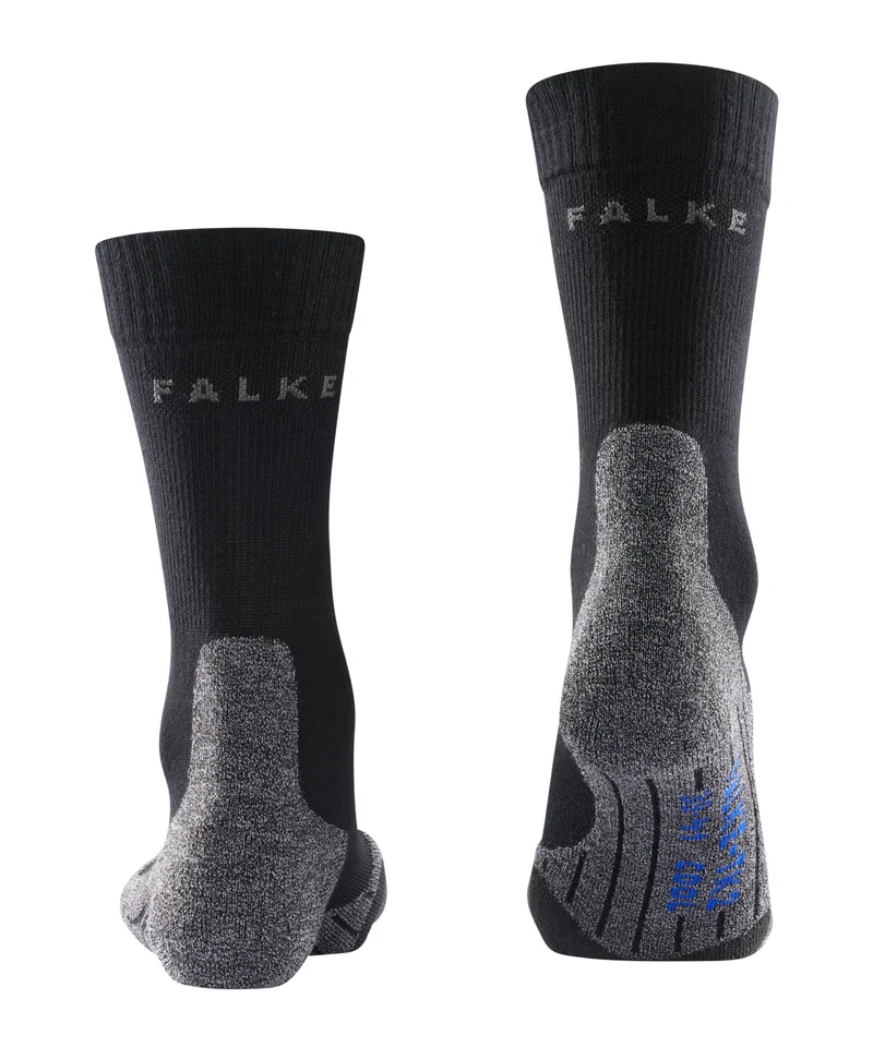 FALKE Herren Socken TK2 Cool – Wandersocken für warme Tage