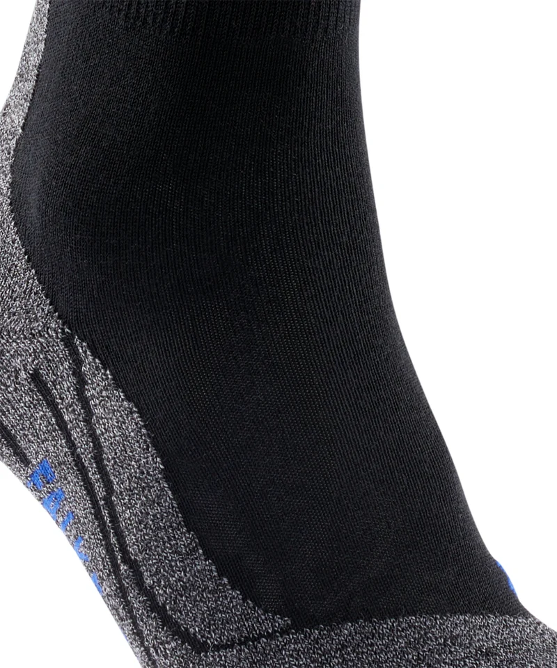 FALKE Herren Socken TK2 Cool – Wandersocken für warme Tage