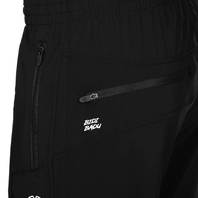 Crew Trainingshose Herren-Schwarz