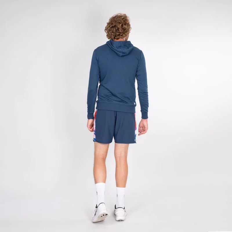 Tajeu Lifestyle Hoody Herren-Dunkelblau