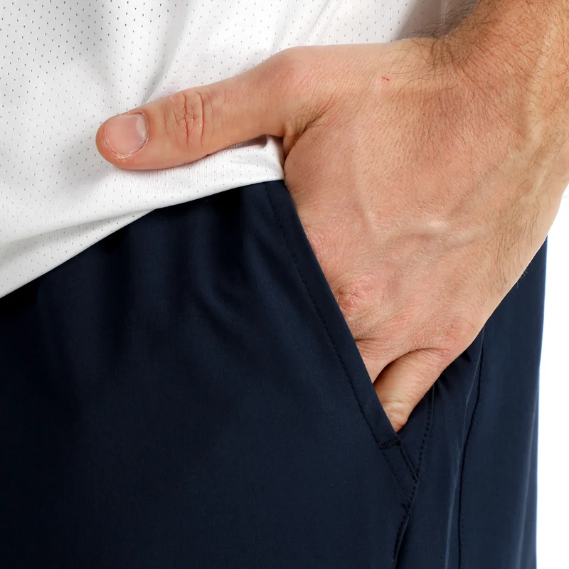 Crew 2.0 7in Shorts Herren-dunkelblau
