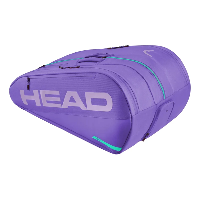 Tour Racquet Bag XL Schlägertasche - lila