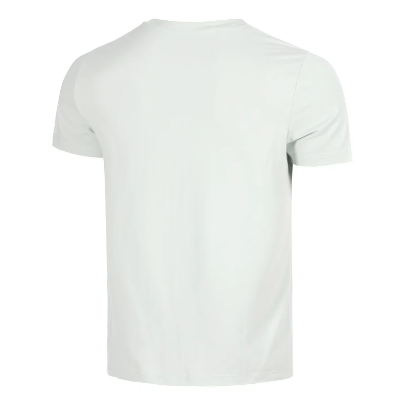 Logo small 2 T-Shirt Herren-mint