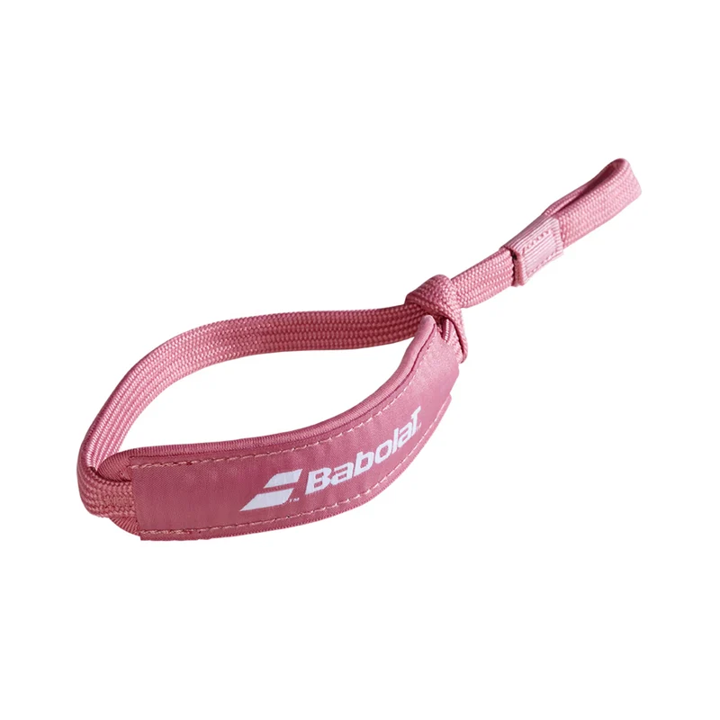 Wrist Strap Schlägerschlaufe-Koralle