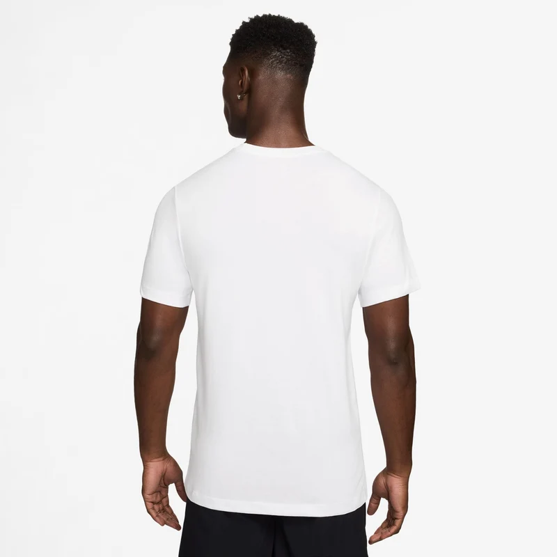 NIKE M NK DF TEE WINNING Funktionsshirt mit Dri-FIT