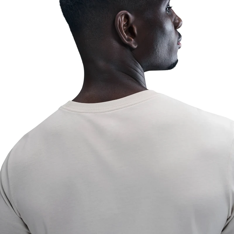 NIKE M NK DF TEE WINNING Funktionsshirt mit Dri-FIT