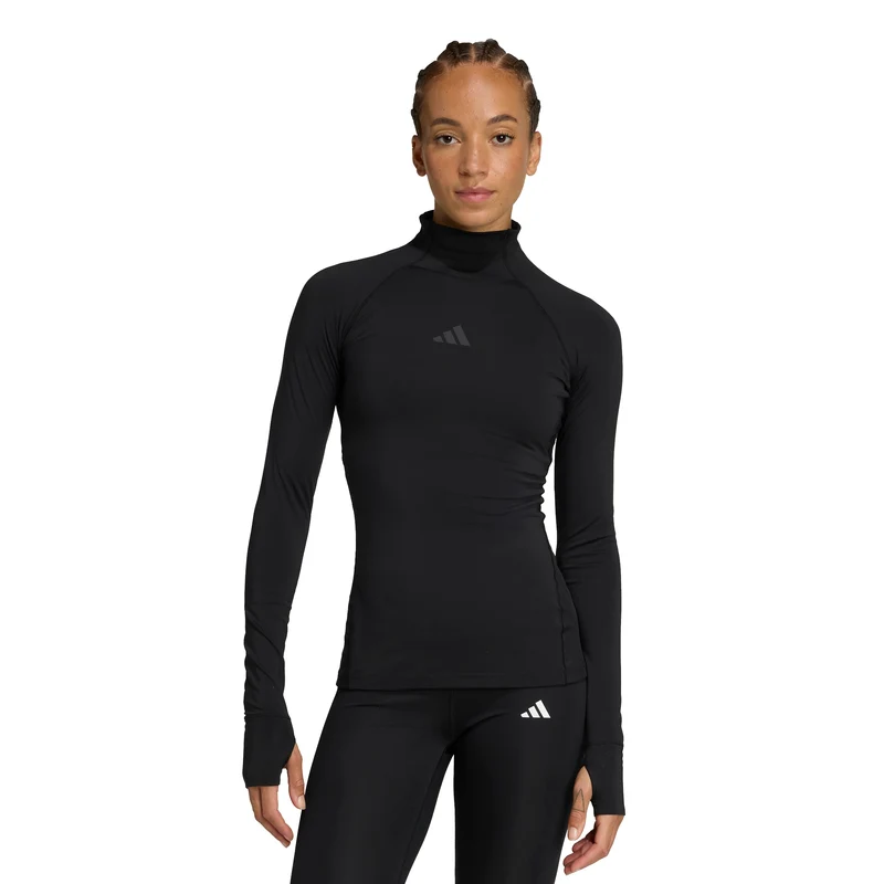 ADIDAS TF COLD.RDY LS Damen Funktionsshirt