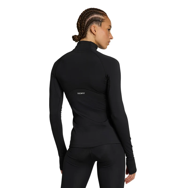 ADIDAS TF COLD.RDY LS Damen Funktionsshirt