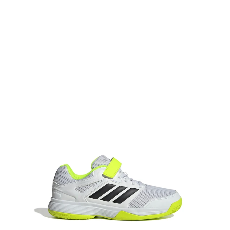 ADIDAS Speedcourt K Velcro Kinder Hallenschuhe
