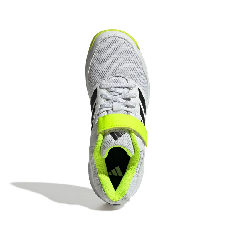 ADIDAS Speedcourt K Velcro Kinder Hallenschuhe