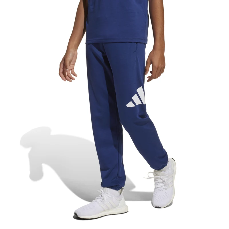 ADIDAS J BL FT PT 280 Kinder Sporthose French-Terry