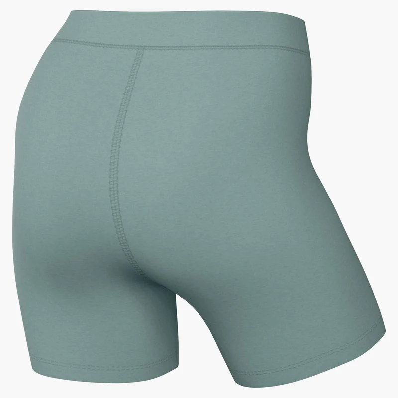 NIKE NSW NK CLSC HR 5IN SHORT LBR Damen Bike Shorts