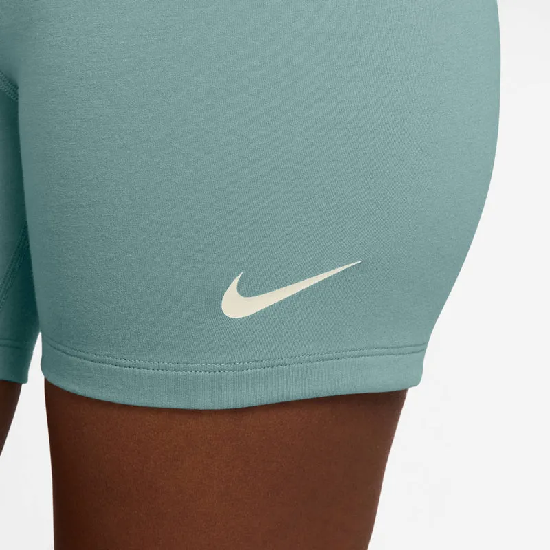 NIKE NSW NK CLSC HR 5IN SHORT LBR Damen Bike Shorts