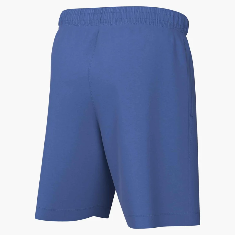 NIKE K NSW CLUB KNIT SHORT 6IN LBR – Sportliche Strickshorts