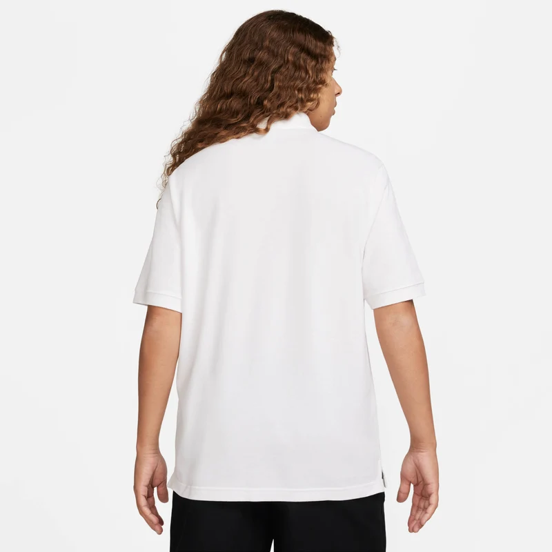 NIKE M NK CLUB SS Polo Pique Sportshirt