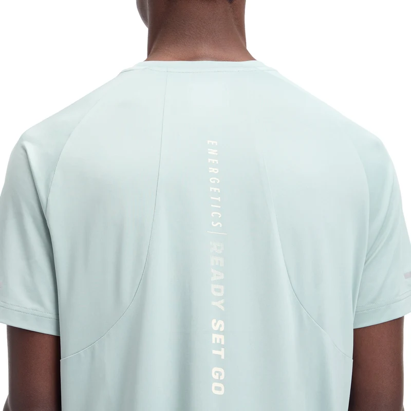 ENERGETICS Herren T-Shirt Ellazor II SS M