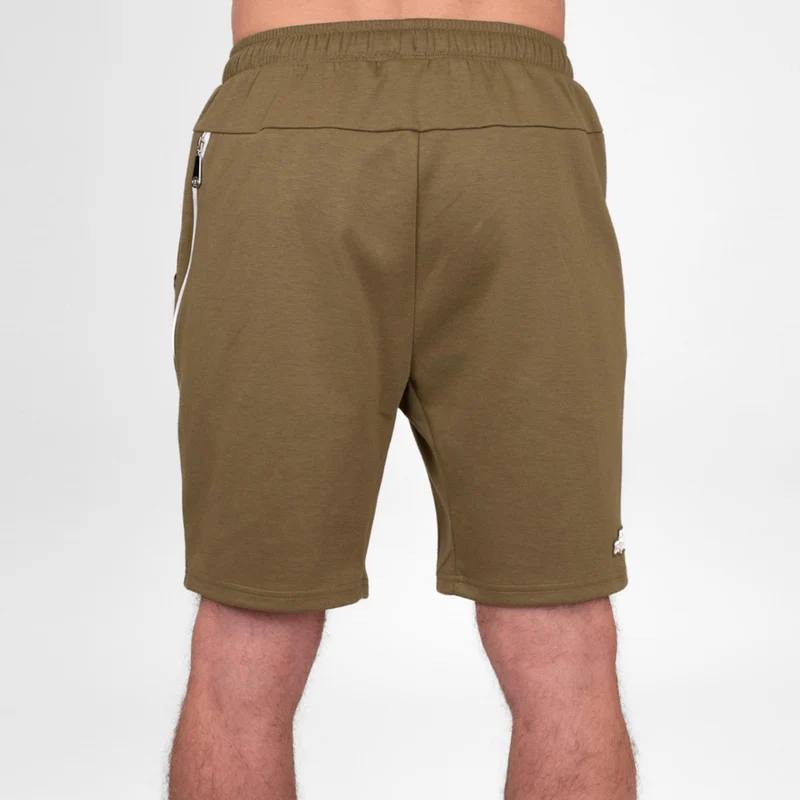 Chill Shorts Herren-Oliv