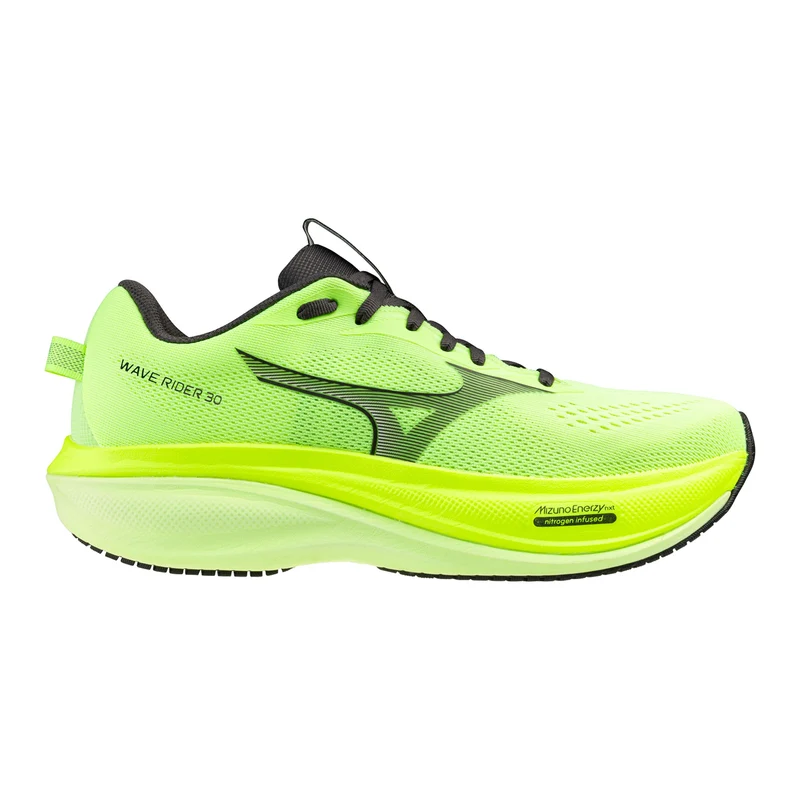 Wave Rider 30 Neutralschuh Herren - neongelb, schwarz