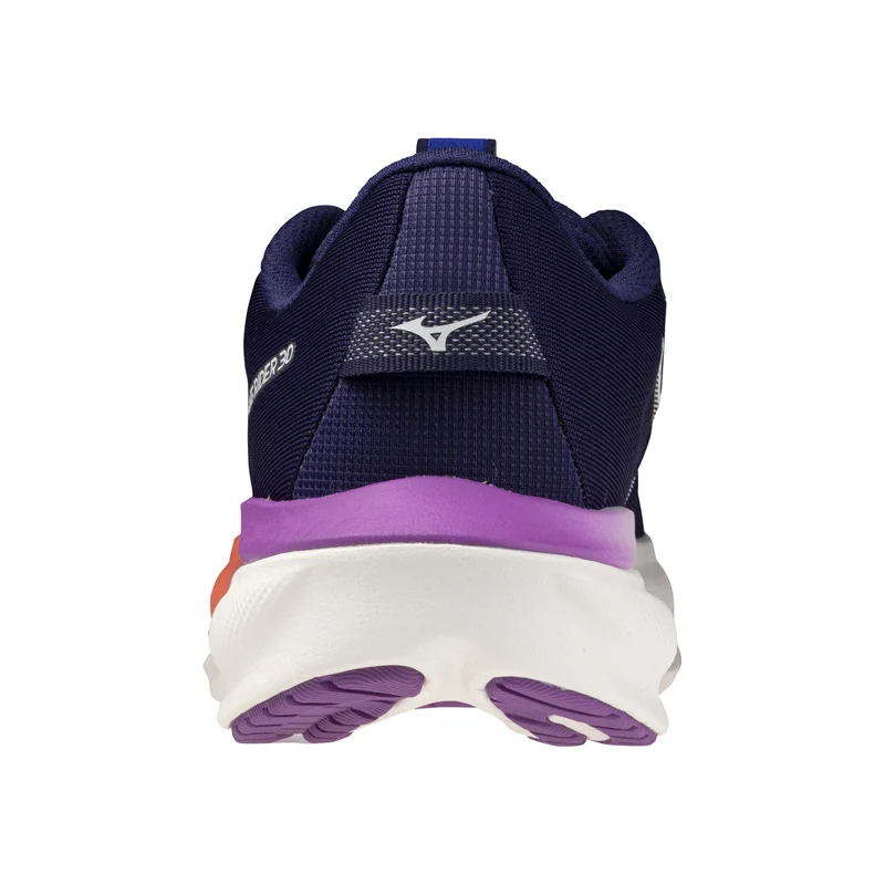 Wave Rider 30 Neutralschuh Damen - dunkelblau, lila