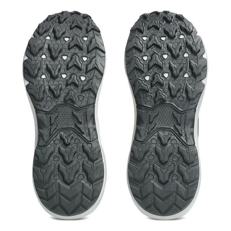 PRE VENTURE 11 GS Trailschuh Kinder - dunkelblau, orange