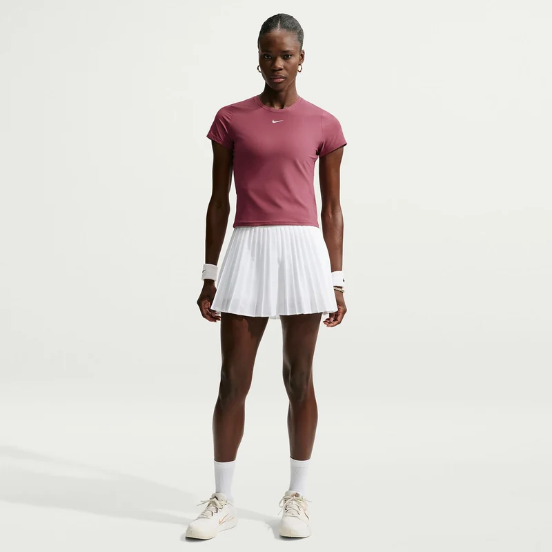 Dri-Fit Victory T-Shirt Damen - mauve
