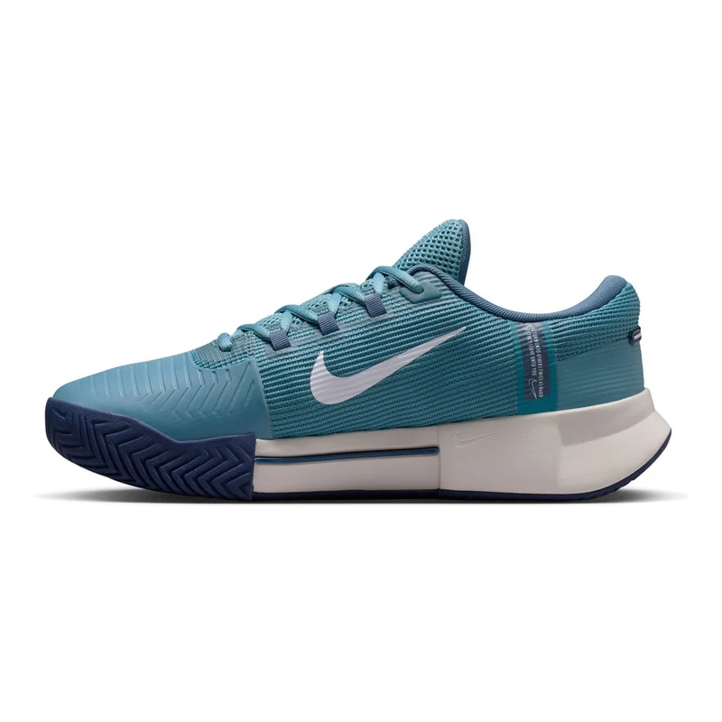 Zoom GP Challenge 1.5 Allcourtschuh Herren - petrol, weiß