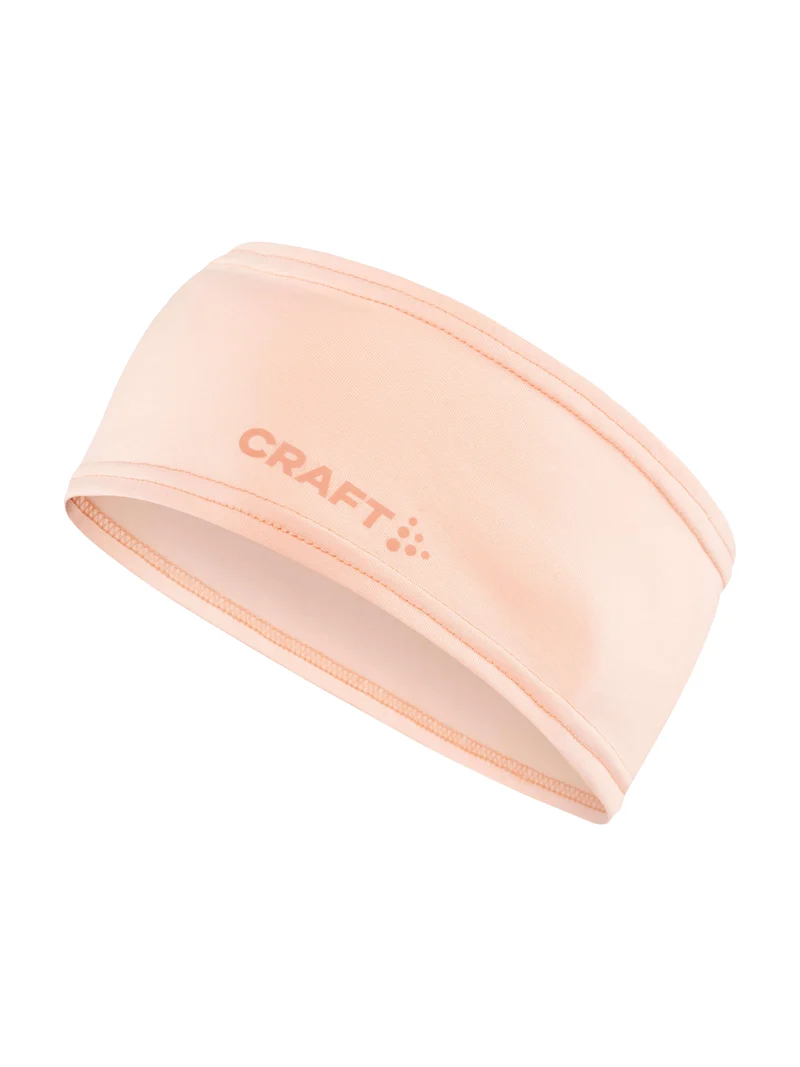 CRAFT Core Essence Thermal Headband - Leicht & Atmungsaktiv