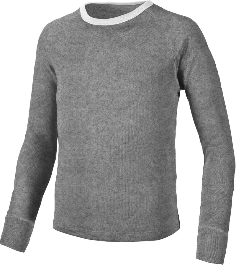 CMP Kinder Funktionsunterhemd KIDS SWEAT Langarm