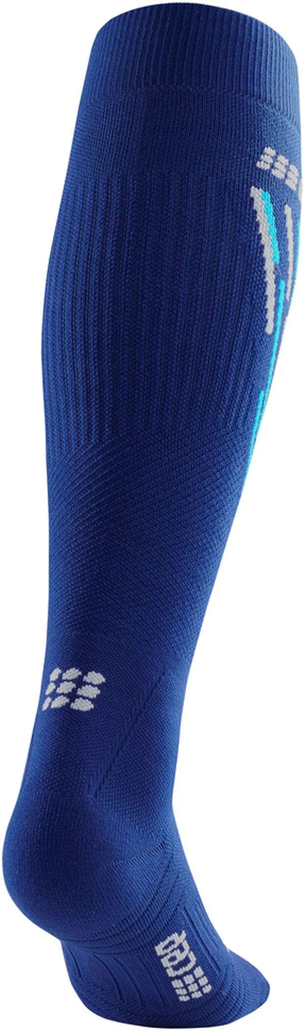 CEP Thermo Compression Skisocken Men – Wärmend & Komprimierend