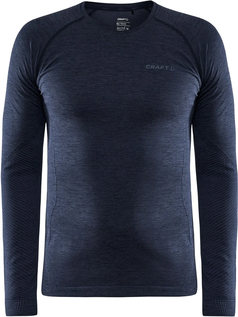 CRAFT CORE DRY ACTIVE COMFORT LS M Funktionsshirt