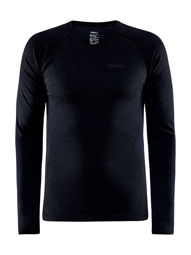 CRAFT CORE DRY ACTIVE COMFORT LS M Funktionsshirt