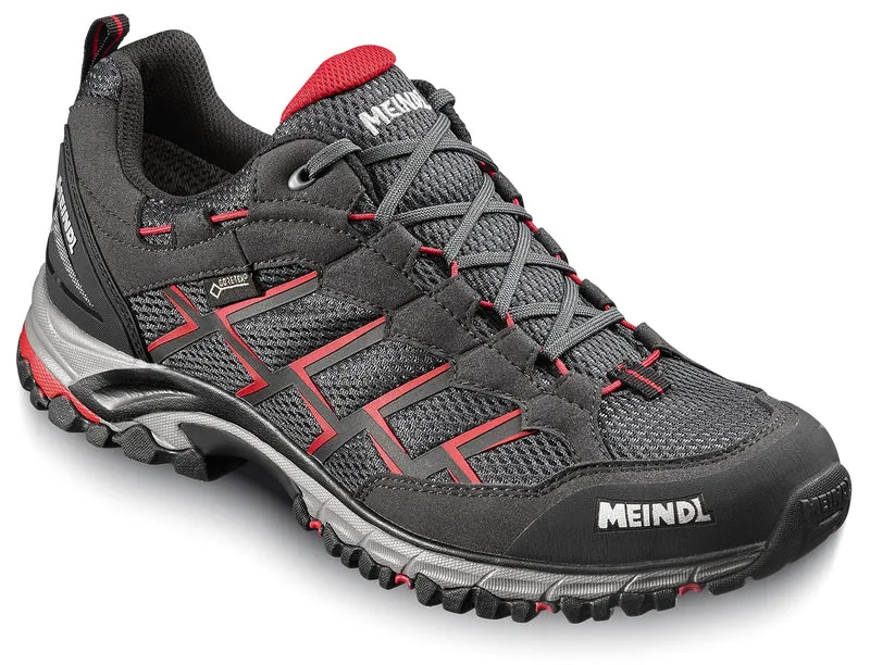 MEINDL Herren Trekkingschuhe Caribe GTX Blau