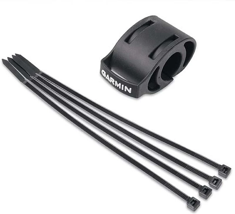 GARMIN Universal Fahrradhalterung Fenix – Robust & Multisport