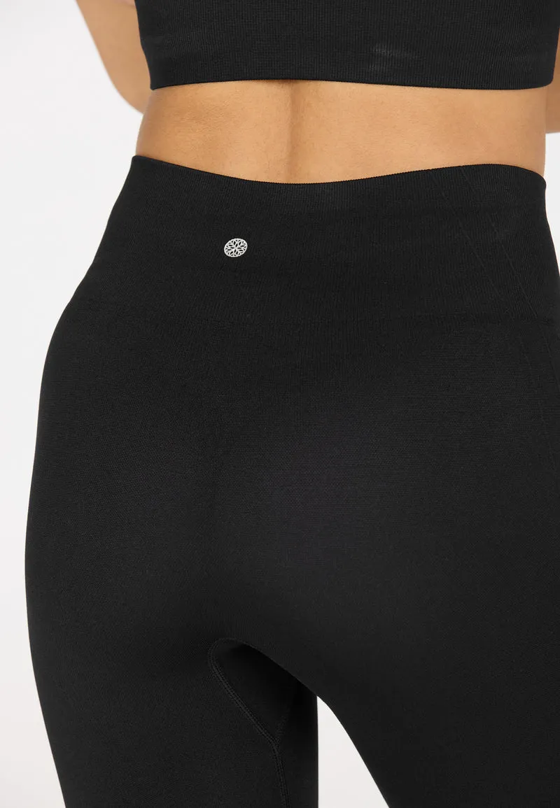 Athlecia Nagar V2 W Seamless Tights – Sportliche Damenleggings