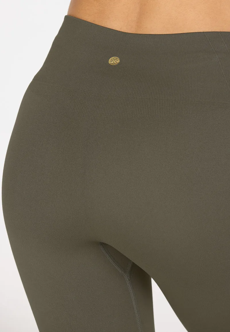 Athlecia Nagar V2 W Seamless Tights – Sportliche Damenleggings