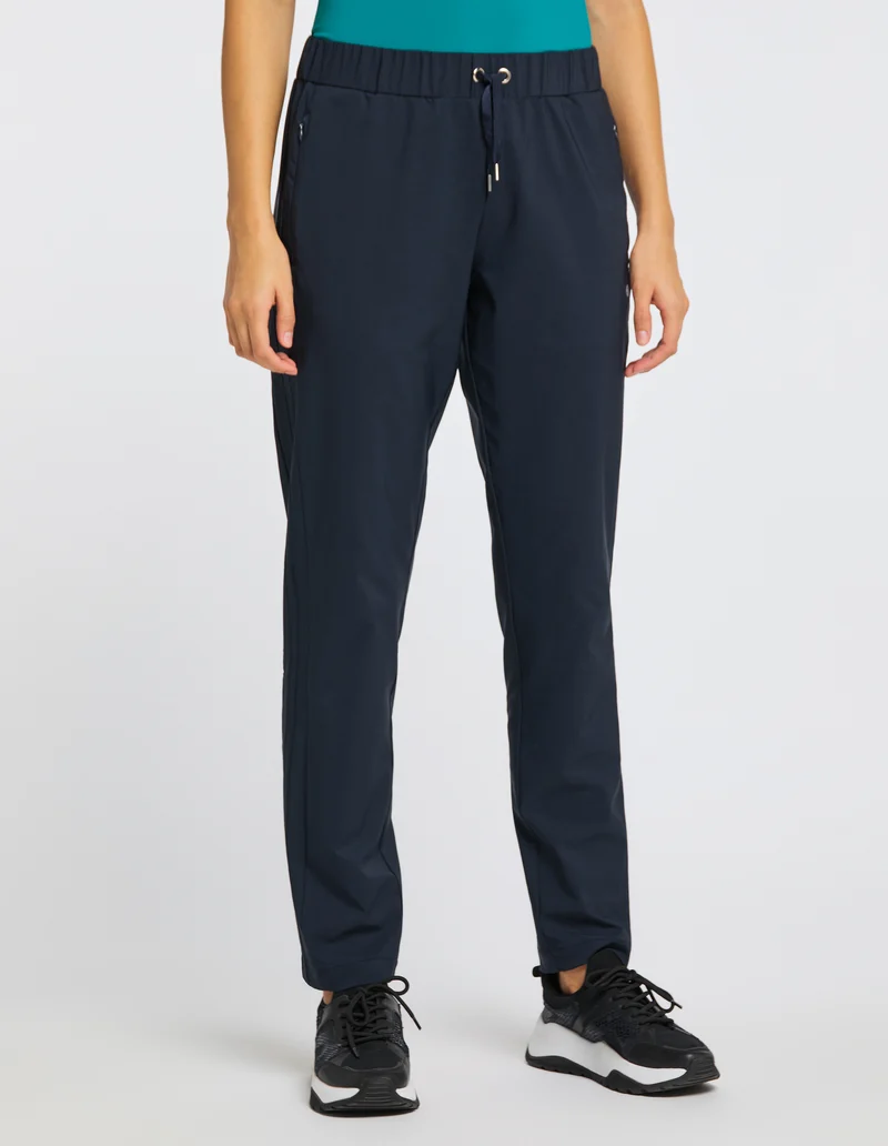 JOY ENJA Sporthose Damen – Funktionsmaterial & Stretch