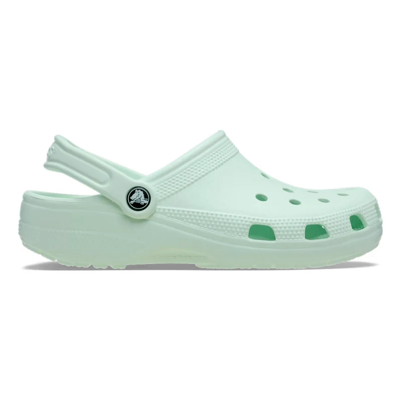 Classic Clog Badelatschen Unisex - mint