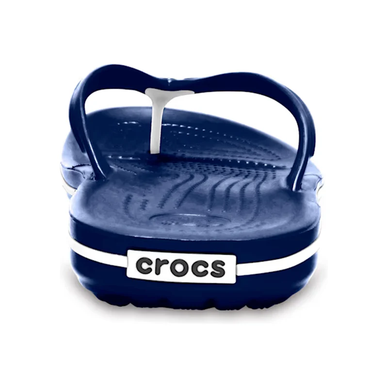 Crocband Flip Flip-Flop Unisex - dunkelblau