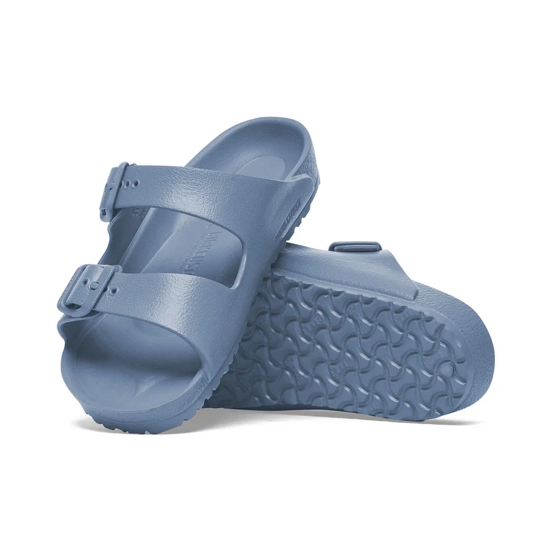 Arizona EVA Badelatschen Kinder - blau