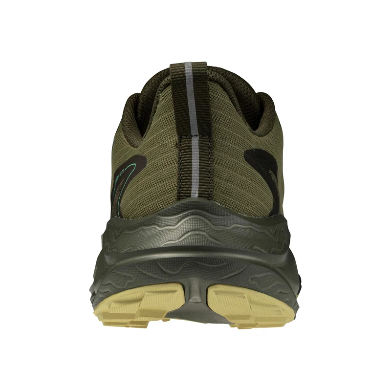 Neo Lumina GTX Trailschuh Damen - oliv, mint