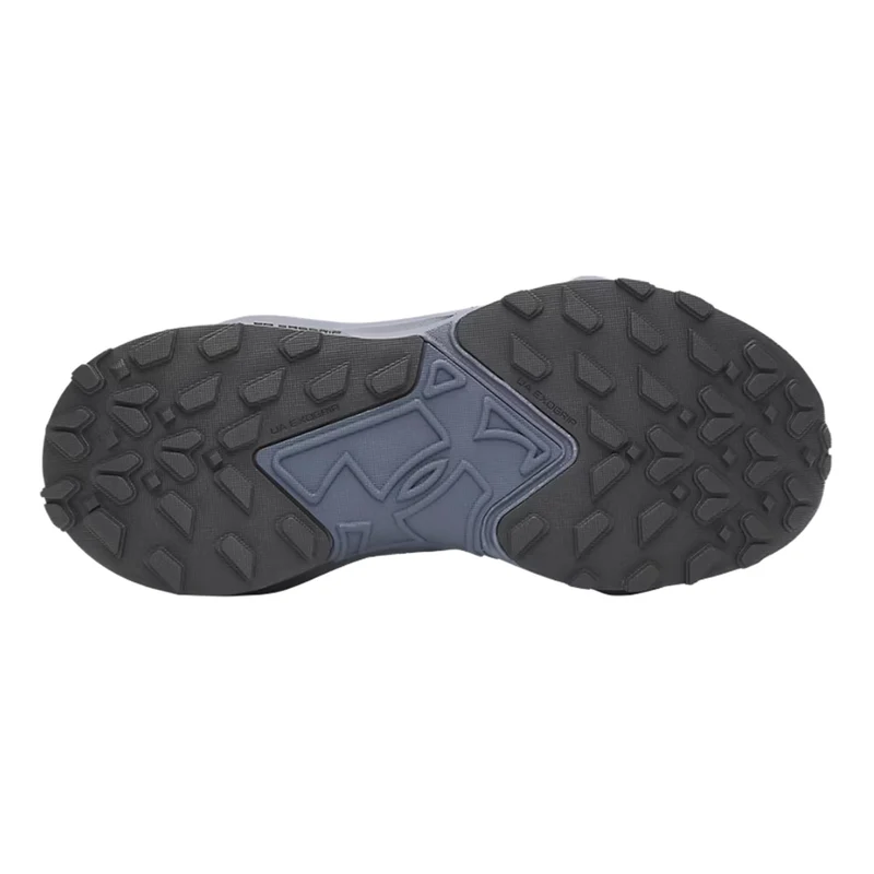 Charged Bandit TR 4 Trailschuh Damen - blau, blaugrau