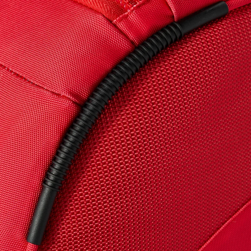 Super Tour Red Reisetasche-Rot